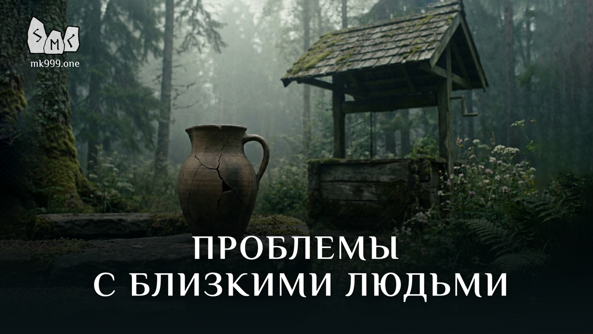 Школа Меньшиковой, Магия, Освобождение сознания, https://mk999.one/start/