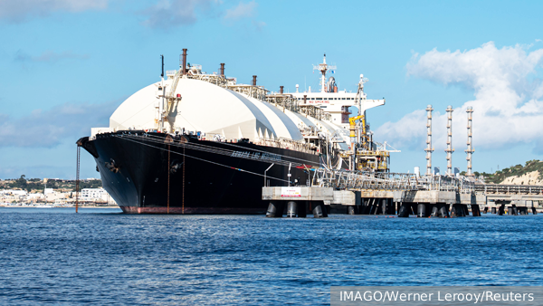     Фото: IMAGO/Werner Lerooy/Reuters   
 Текст: Ольга Самофалова