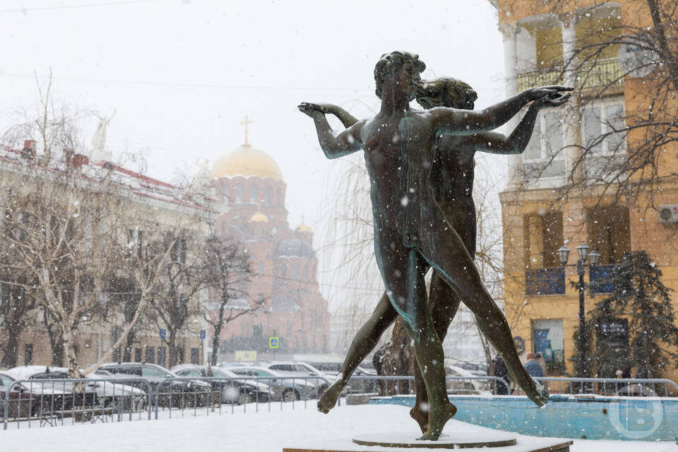    Фото: Олег Димитров/"Городские вести"