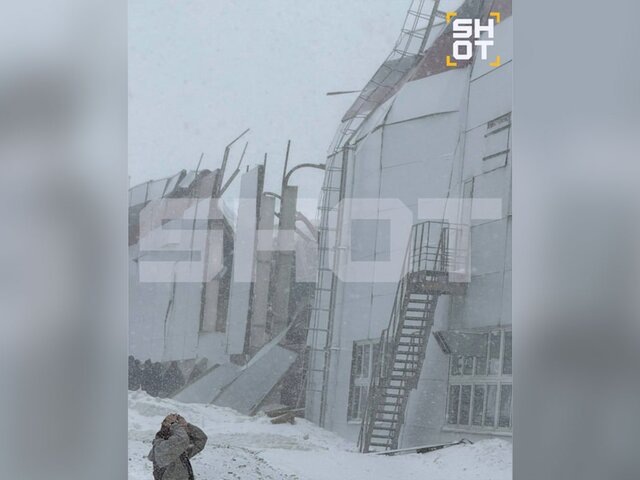    Фото: телеграм-канал SHOT