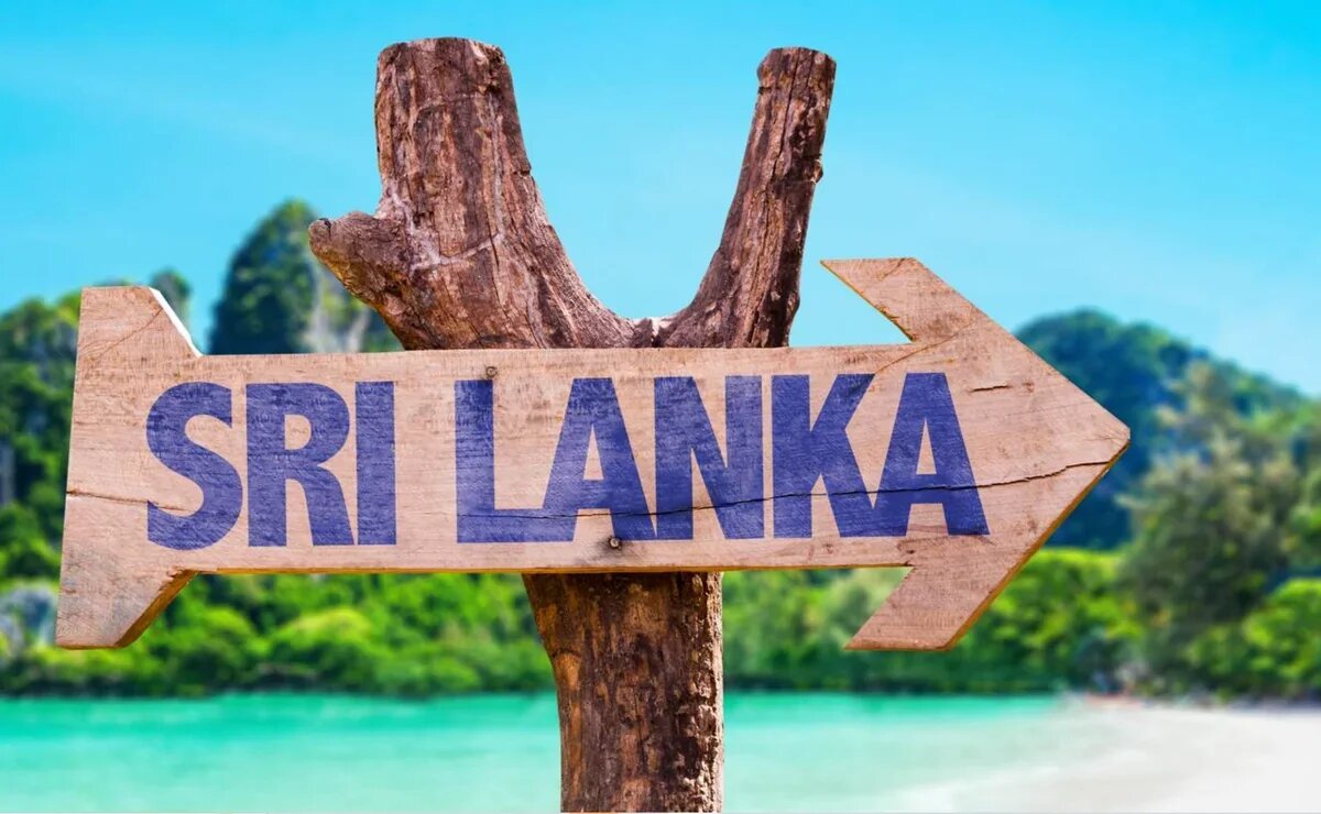    Система оформления ЕТА для поездки Шри-Ланку дала сбой. Что делать туристам