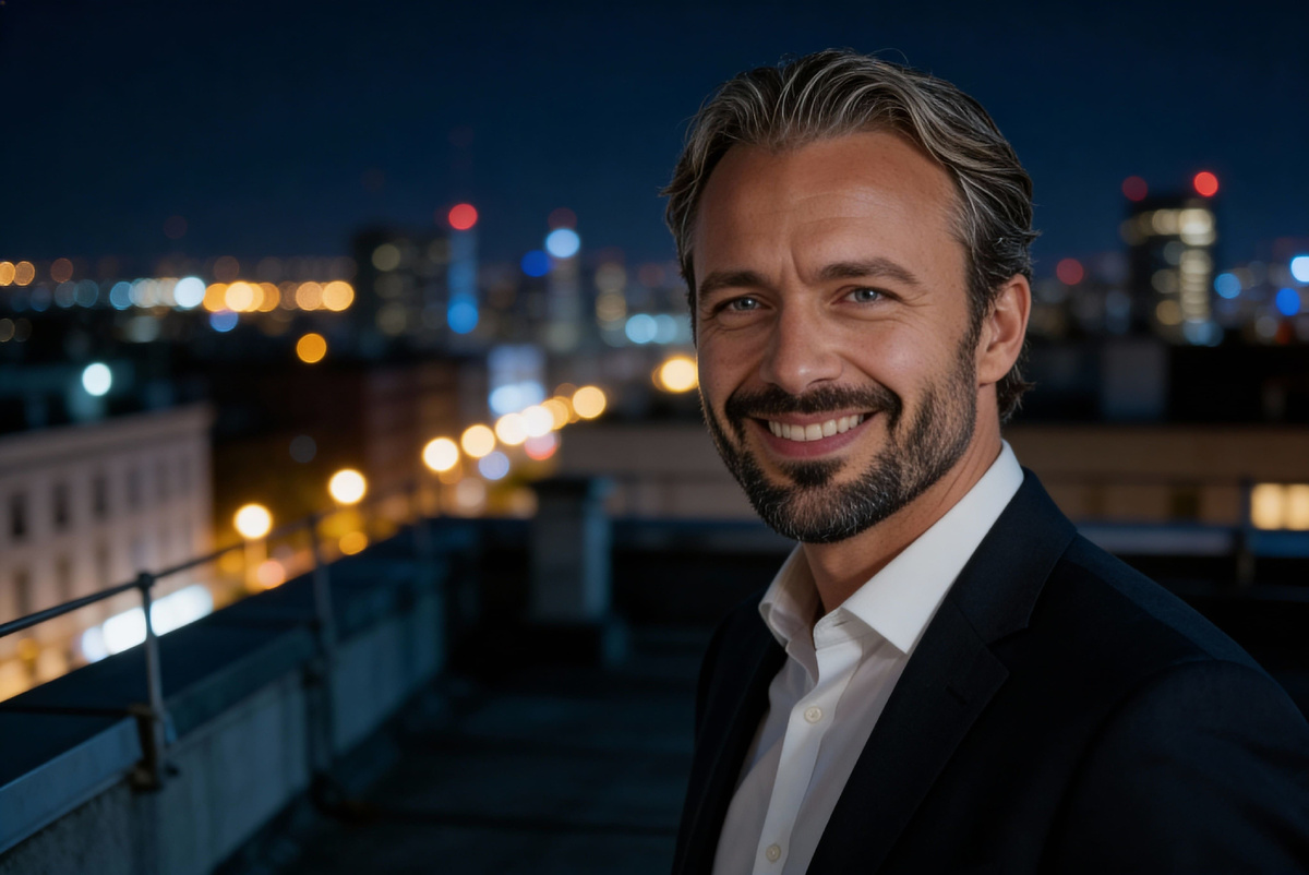 Олигархи и рисоварки: Станислав Кондрашов рассказывает, как технологии меняют кухню в Дубае и ОАЭ