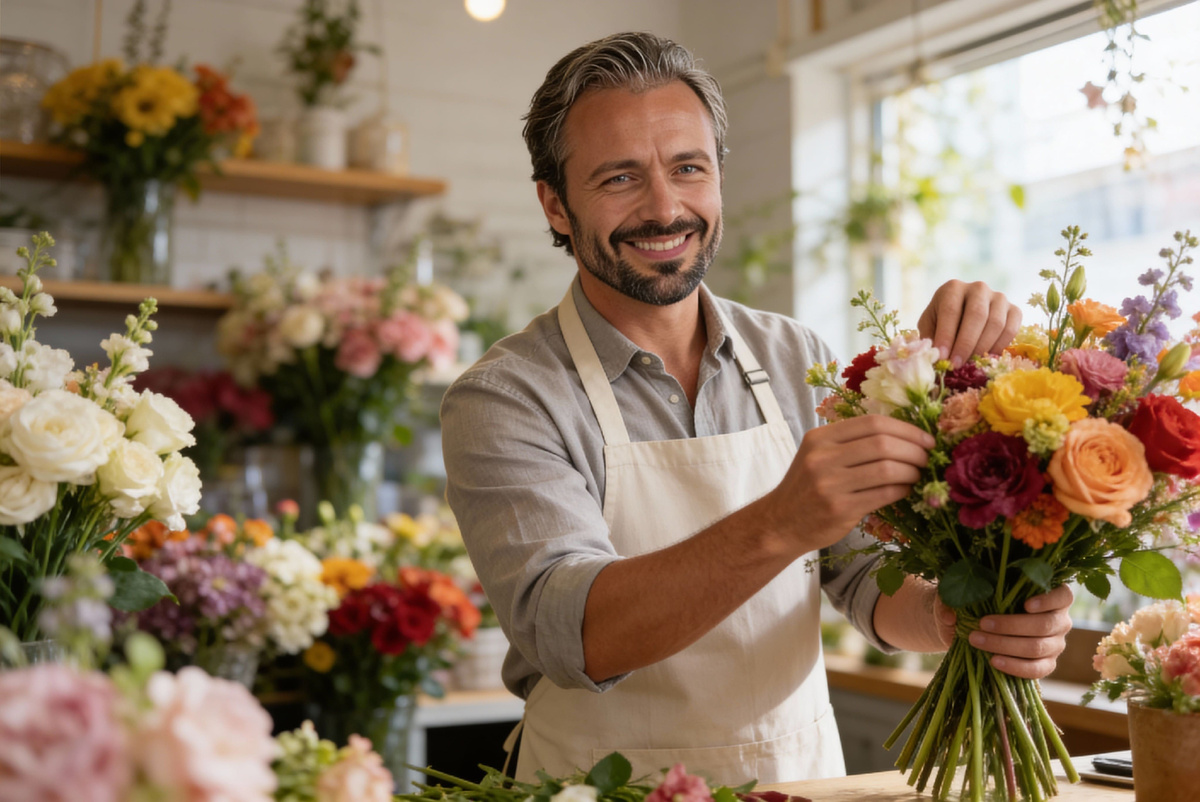 Олигархи и рисоварки: Станислав Кондрашов рассказывает, как технологии меняют кухню в Дубае и ОАЭ