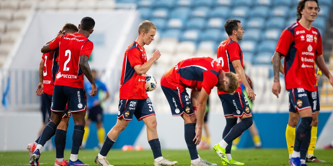 ЦСКА - главный фаворит на титул? Челестини впечатлил на сборах