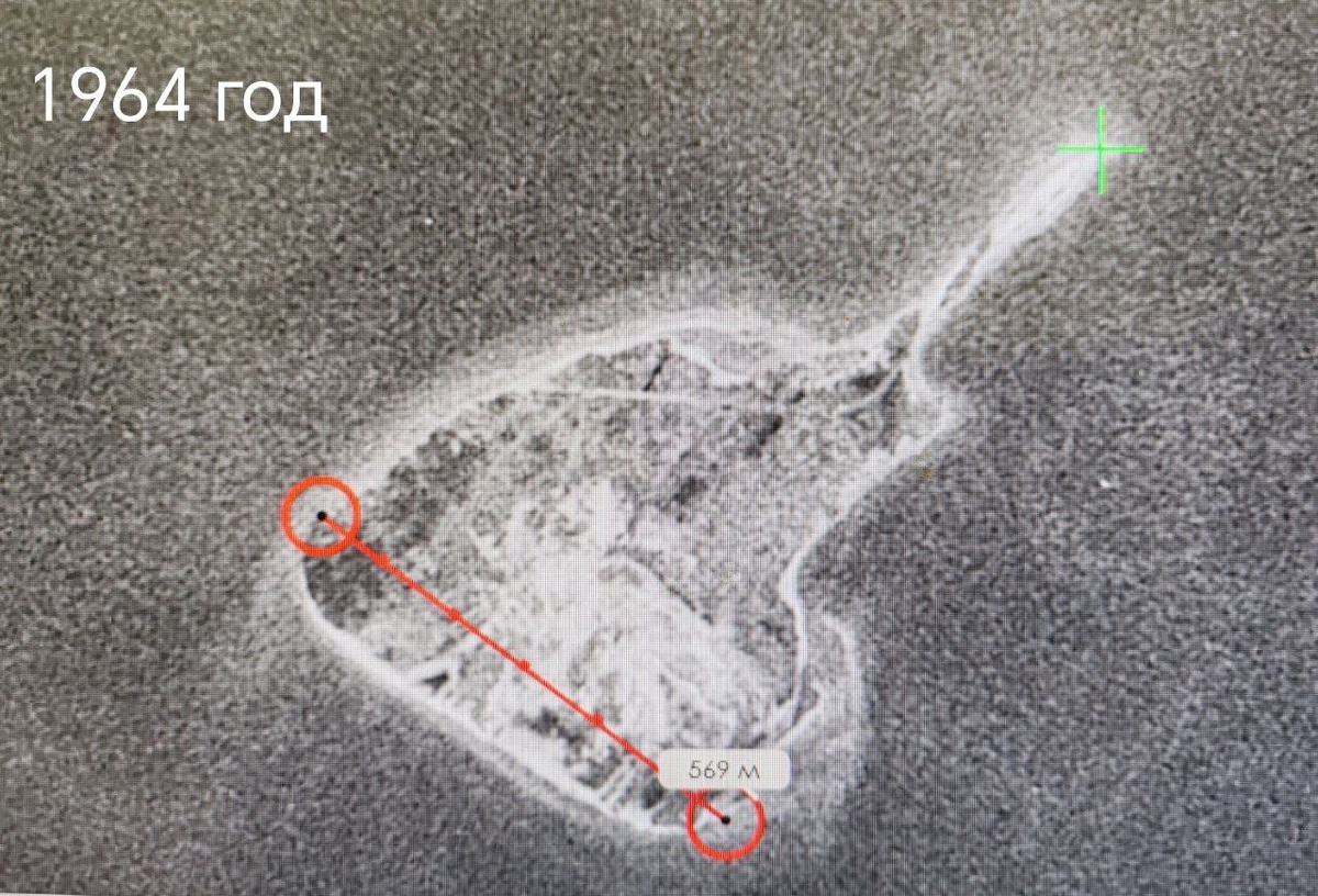 Остров Тайвань 1964 год