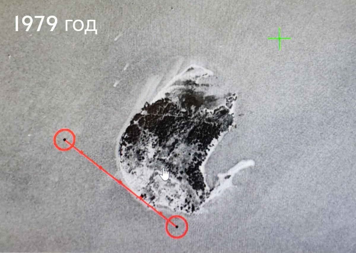 Остров Тайвань 1979 год