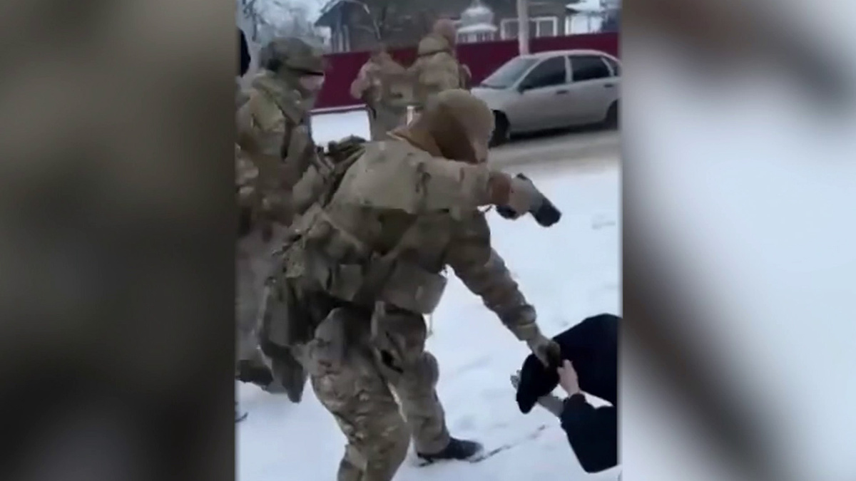    Первый канал