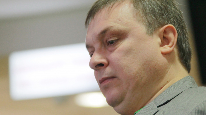    Фото: © РИА Новости/Виталий Белоусов