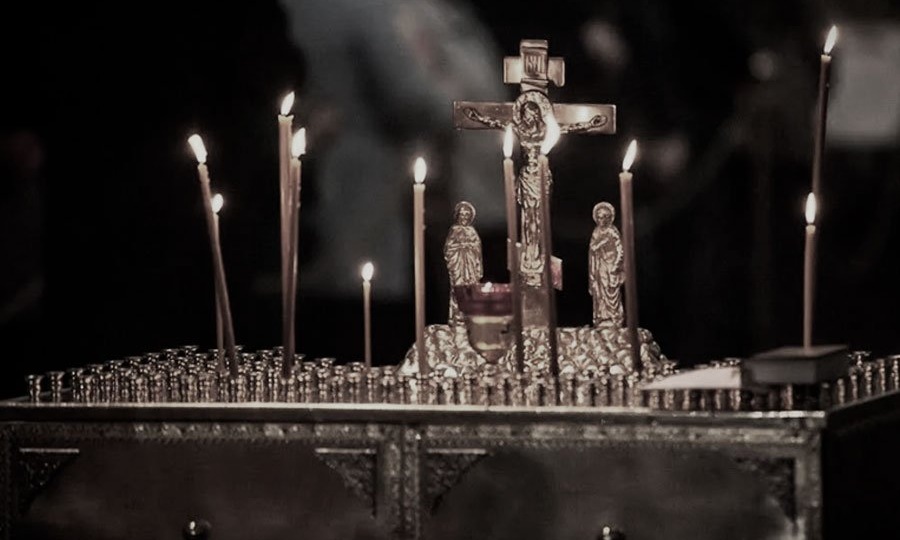 Панихида — стоимость, порядок проведения и как выбрать храм или зал для прощания