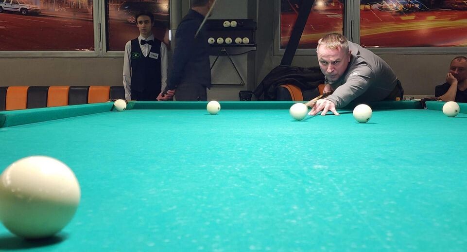    МедиаБанк Подмосковья/Ирина Моисеева