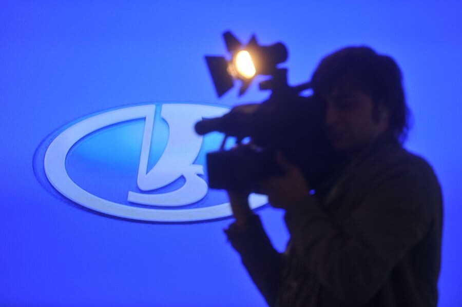     / Источник: © Александр Уткин/РИА Новости