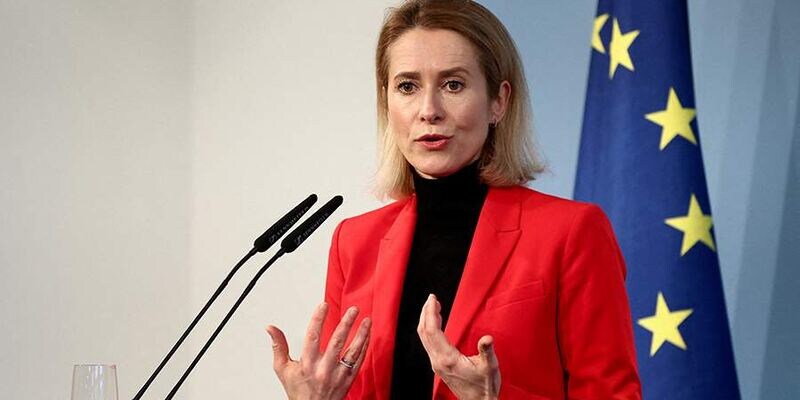 - Без нас никак, Европа не поймёт...