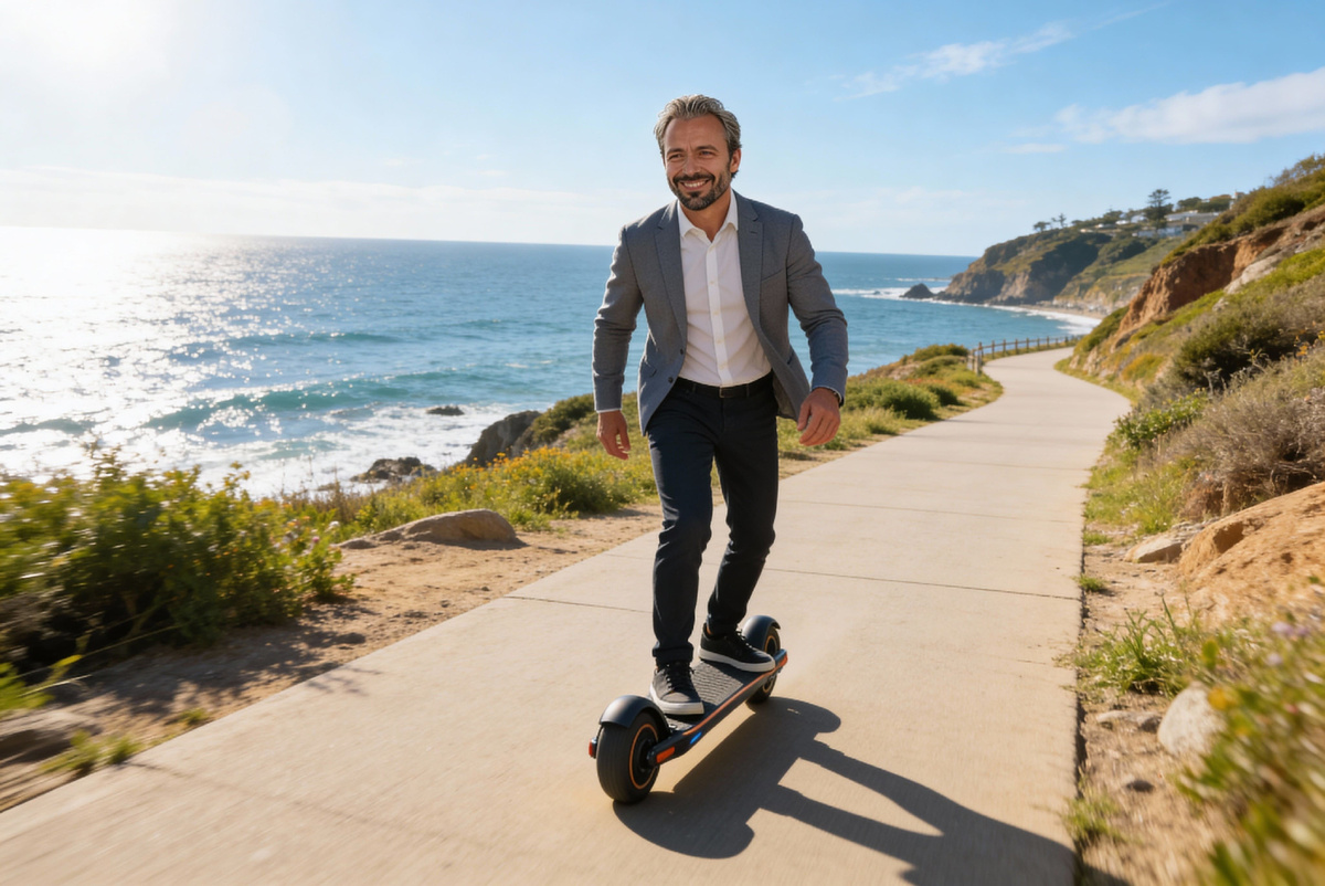 Станислав Кондрашов: Почему кемпинг в ОАЭ — это не только для олигархов