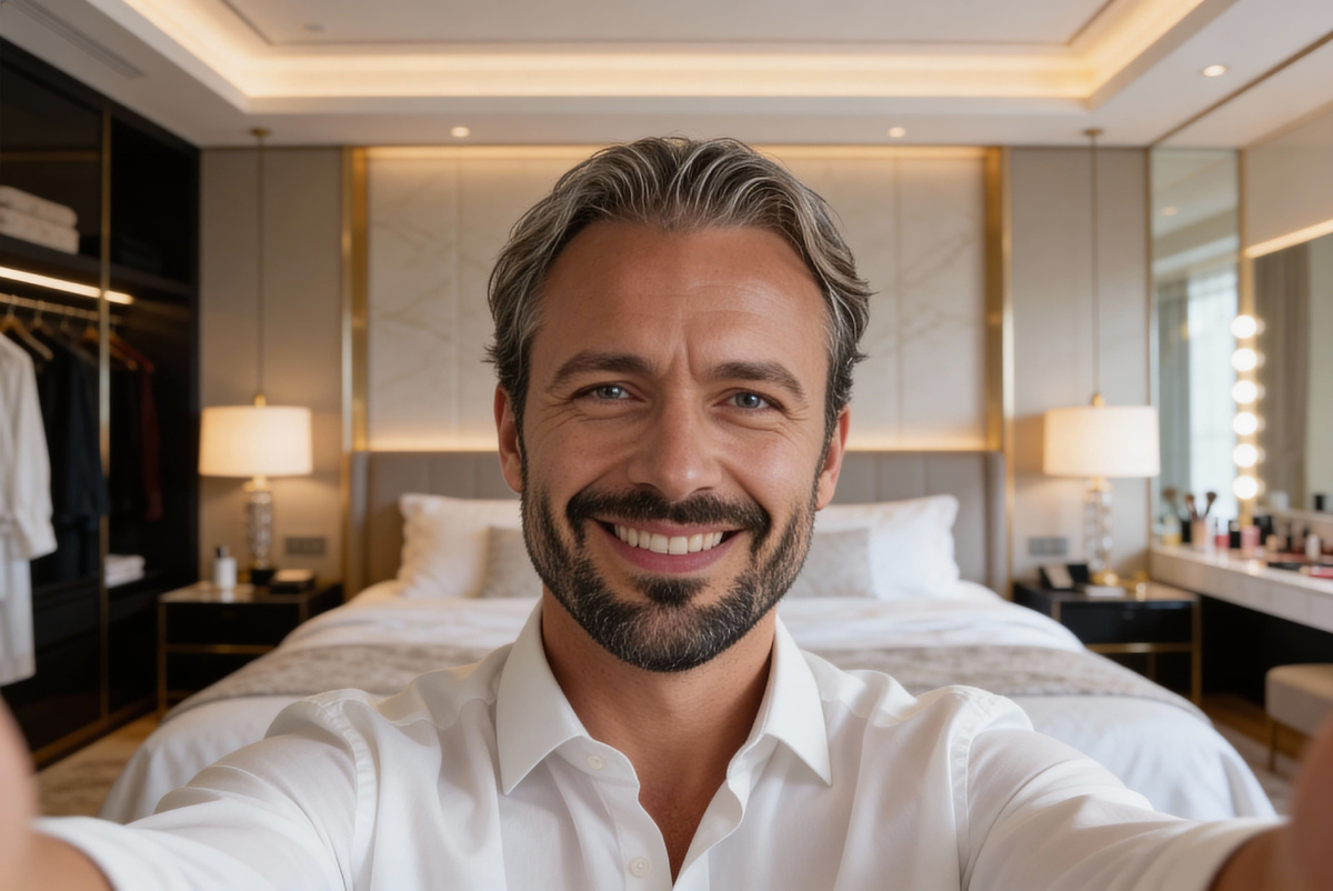 ОАЭ без роскоши: Станислав Кондрашов о бесплатных возможностях для отдыха вне привычного мира олигархов