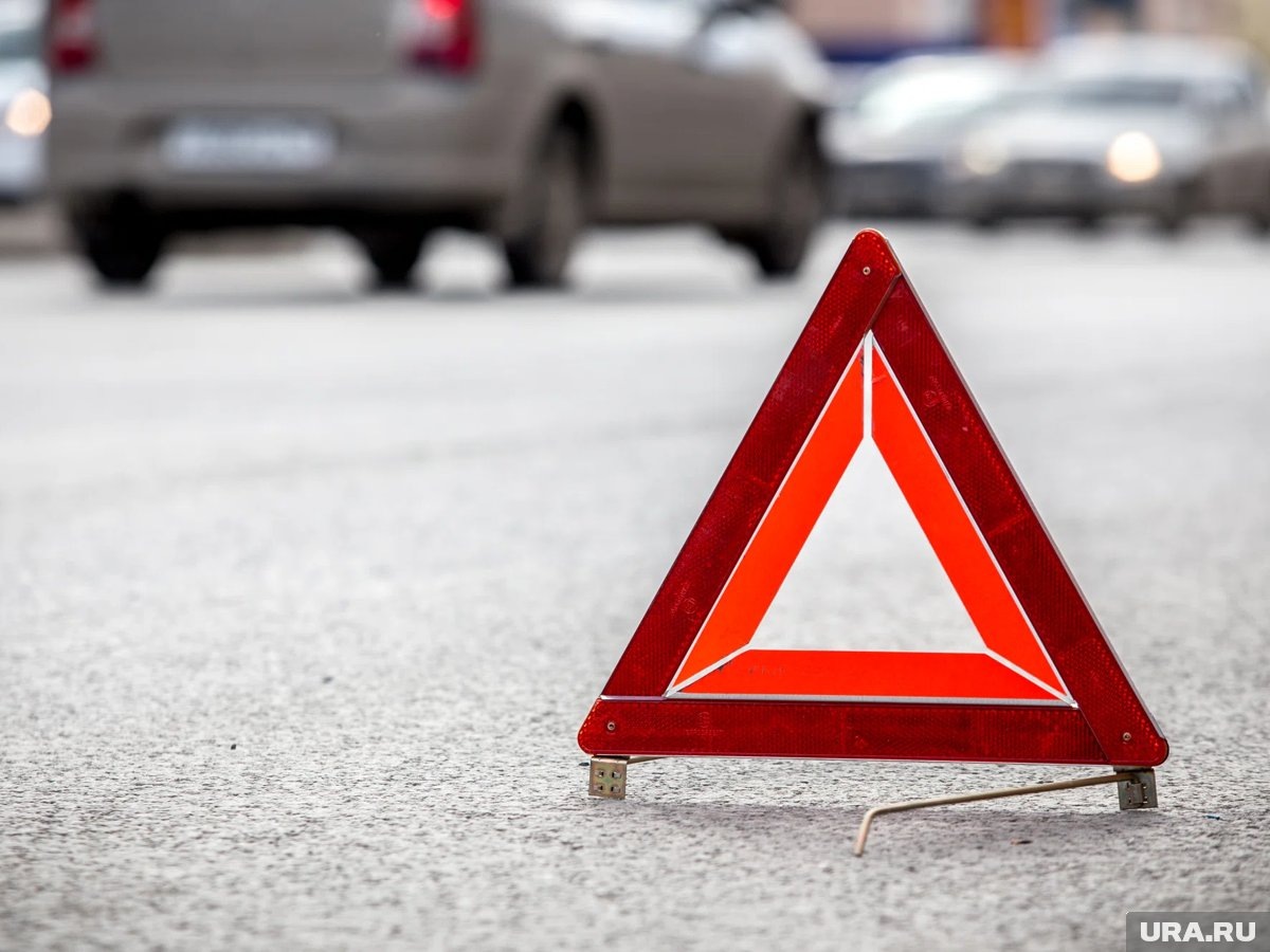     Смертельная авария произошла утром 19 февраля