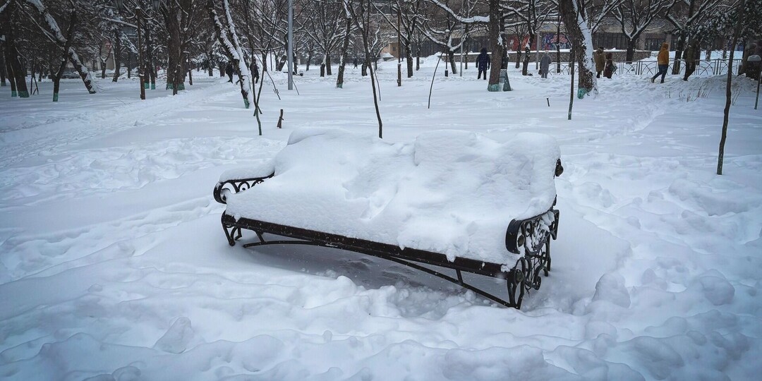 Срочное предупреждение выпустили для жителей Карелии