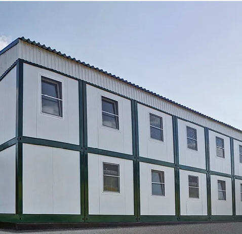 Компания "NovaUnit" успешно освоило проектирование и производство как модульных, так и каркасных сооружений различного назначения. https://novaunit.ru/ 