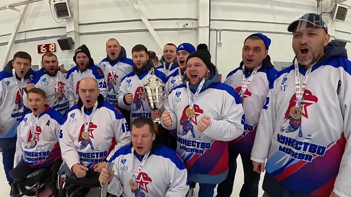    Первый канал