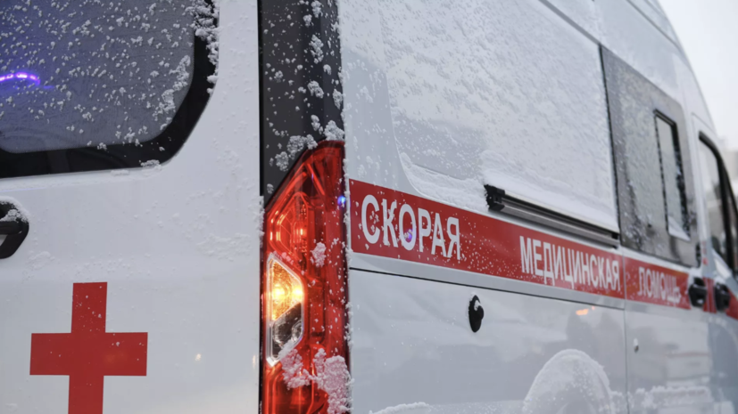   РИА Новости