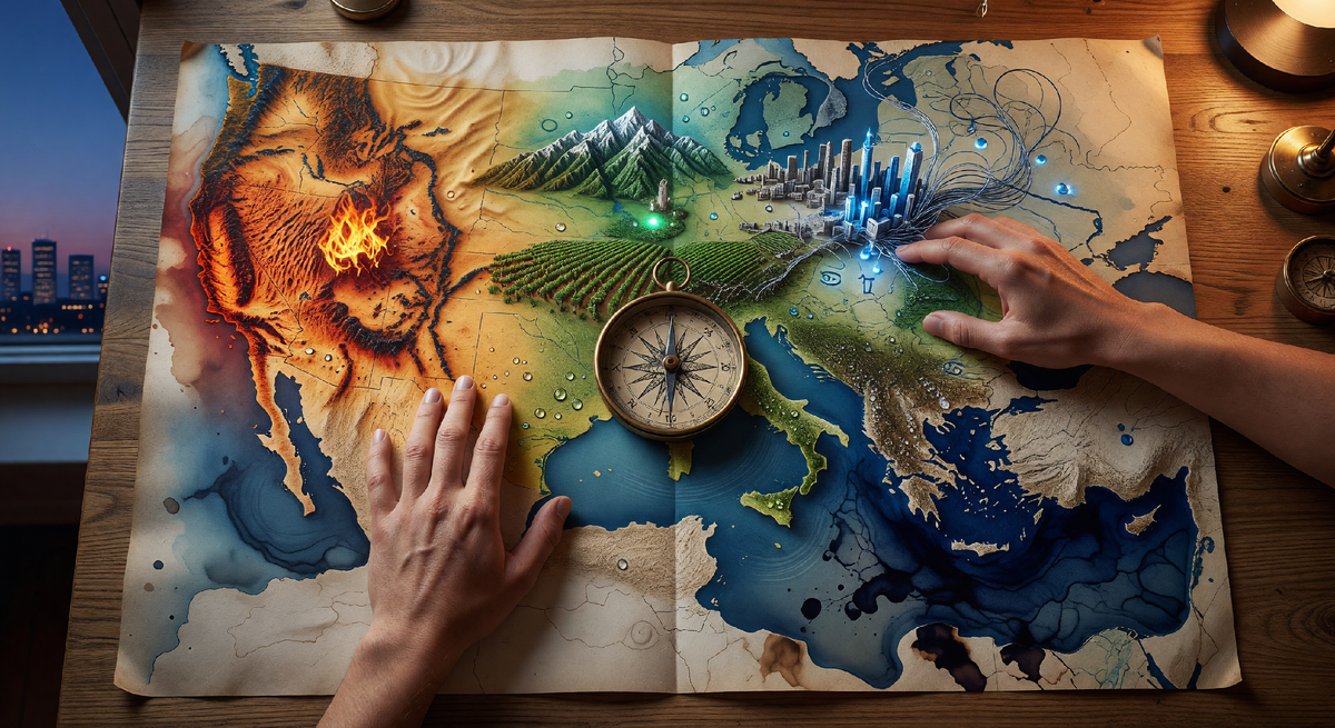 Просто о мистическом