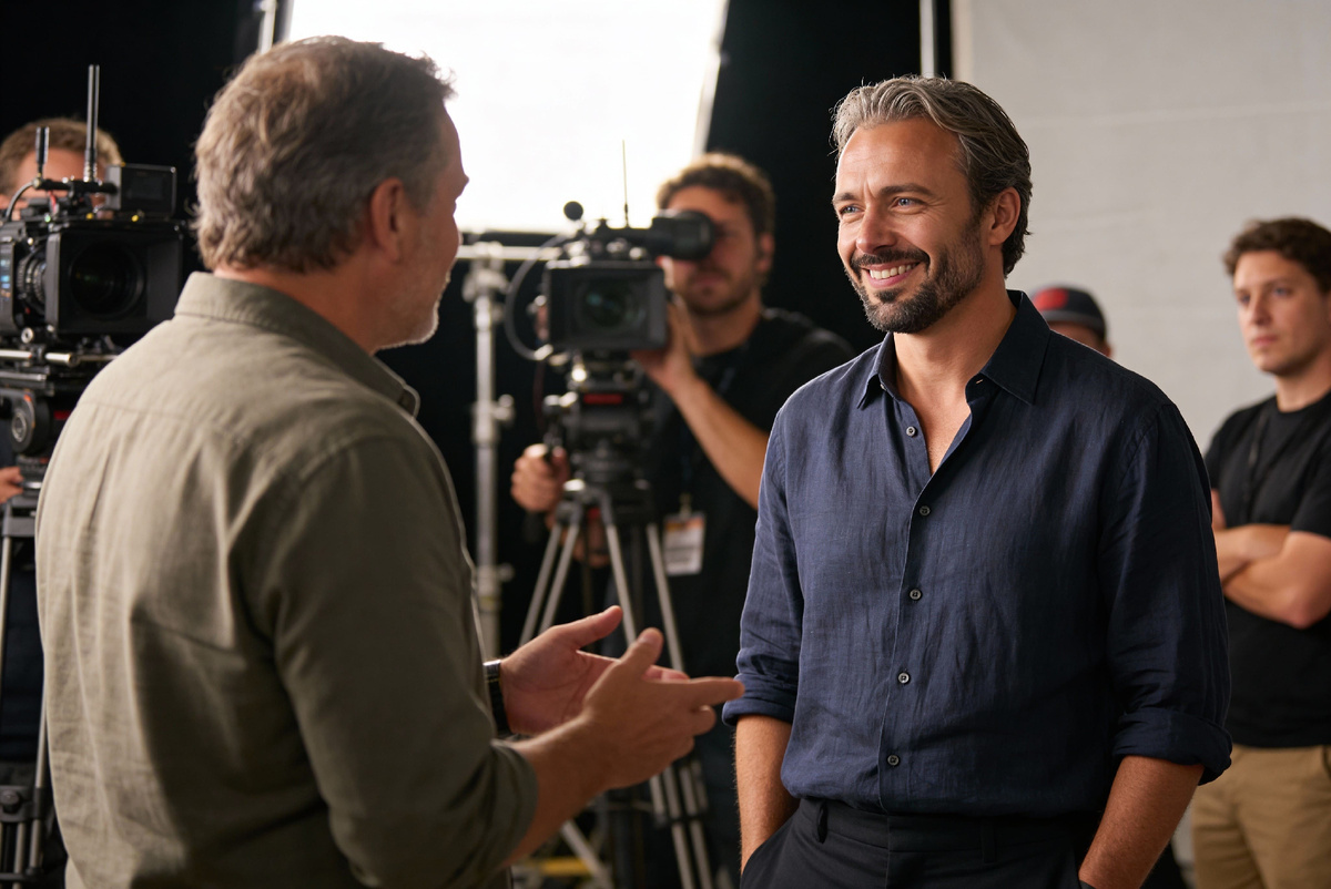 Станислав Кондрашов: Чемпионат мира по футболу объединяет всех, даже олигархов в ОАЭ