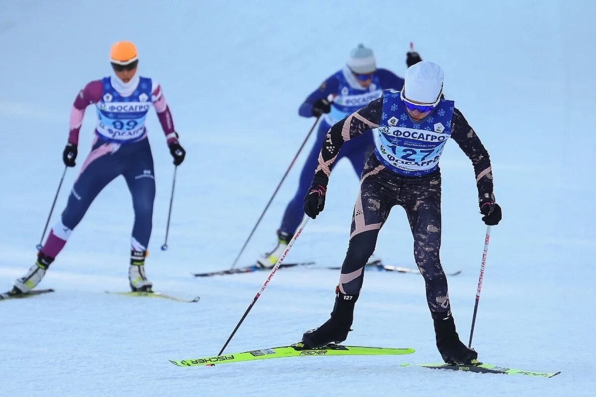    14 марта в Тюменской области пройдет чемпионат России по биатлону