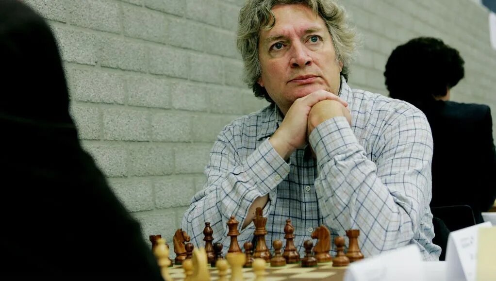    На фото Ян Тимман / nos.nl