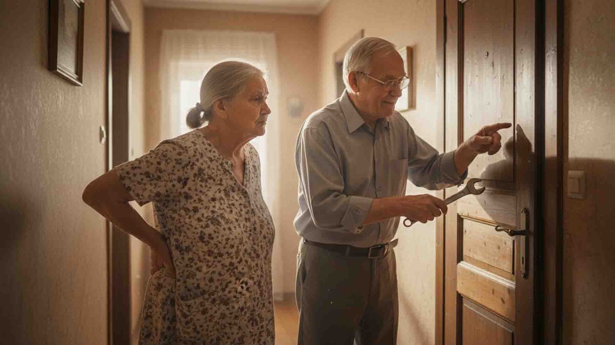 Старость начинается не в паспорте, а когда вы боитесь сделать лишнее движение.
Узнайте, почему «беречь силы» – это худший совет для тех, кому за 70.