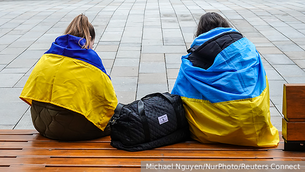     Фото: Michael Nguyen/NurPhoto/Reuters Connect   
 Текст: Ольга Иванова