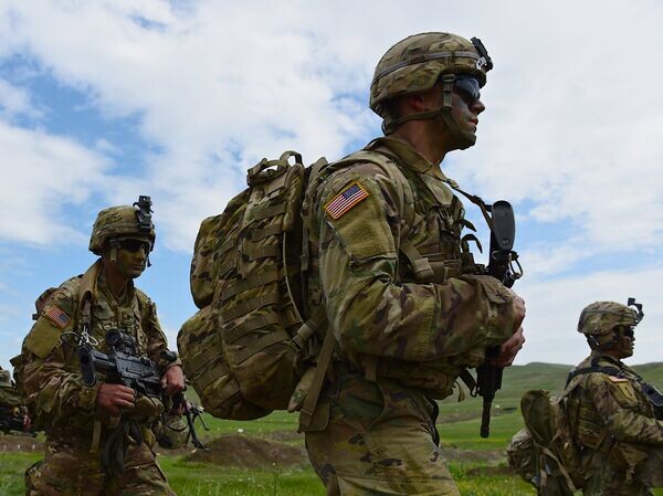    © РИА Новости Александр Имедашвили, STF