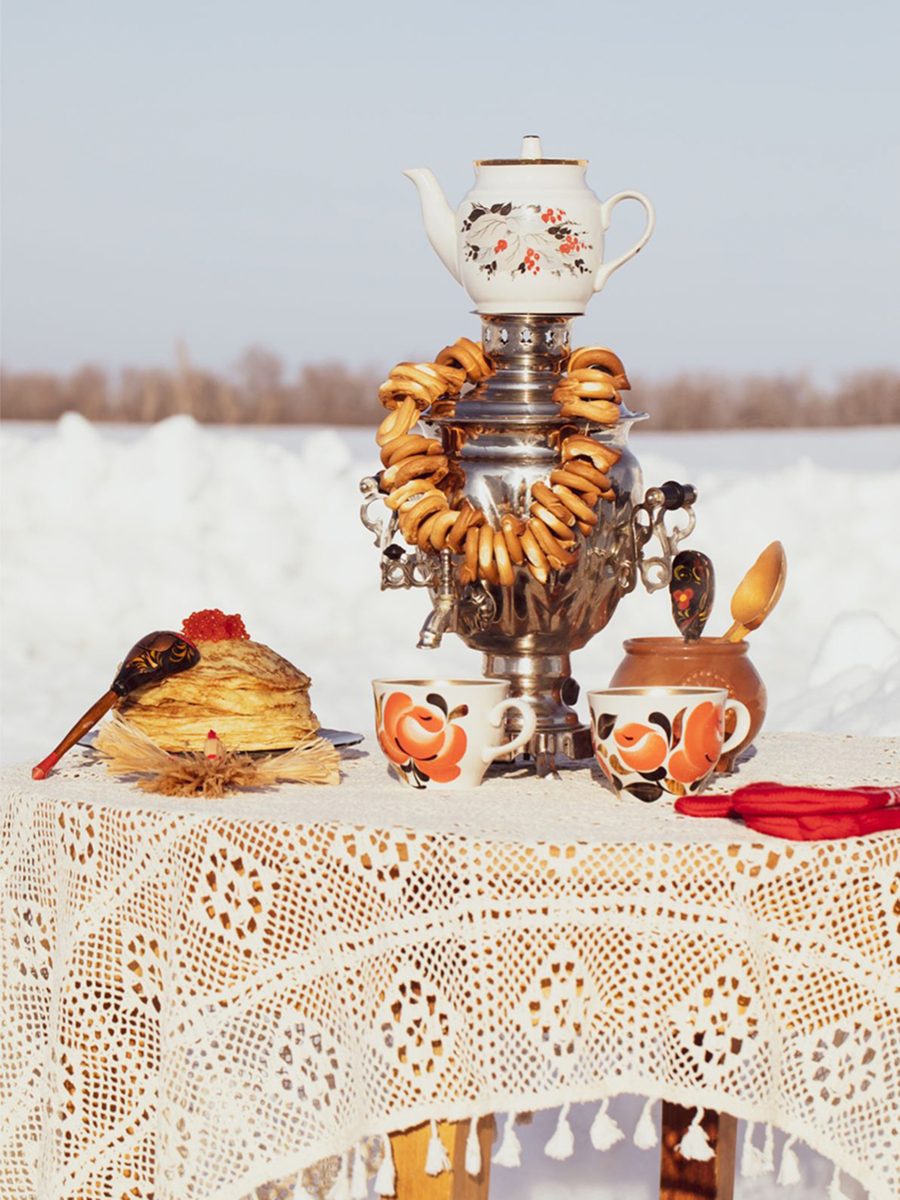    В отеле Forest Hills подготовили специальное предложение к Масленице (фото 1)