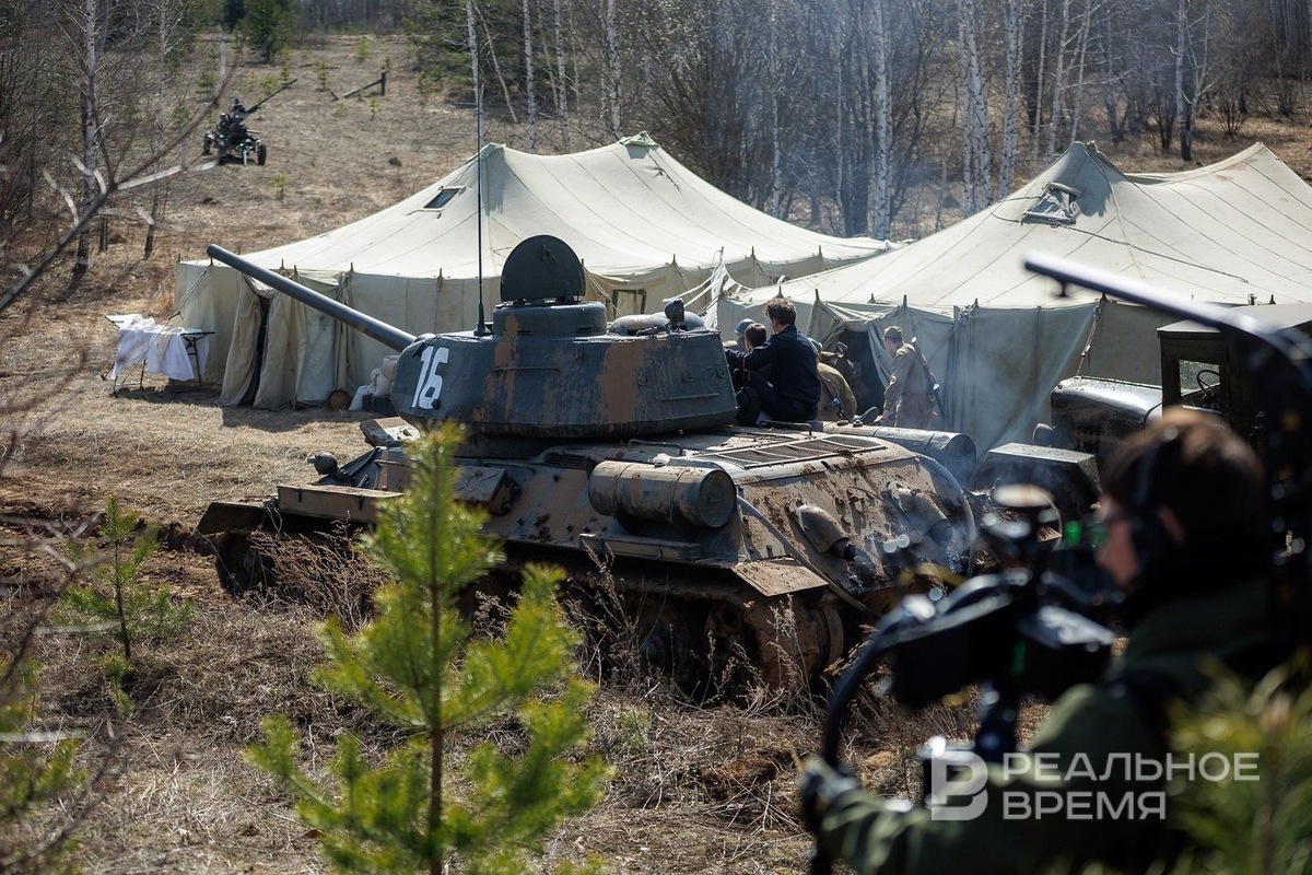   Роман Хасаев / realnoevremya.ru