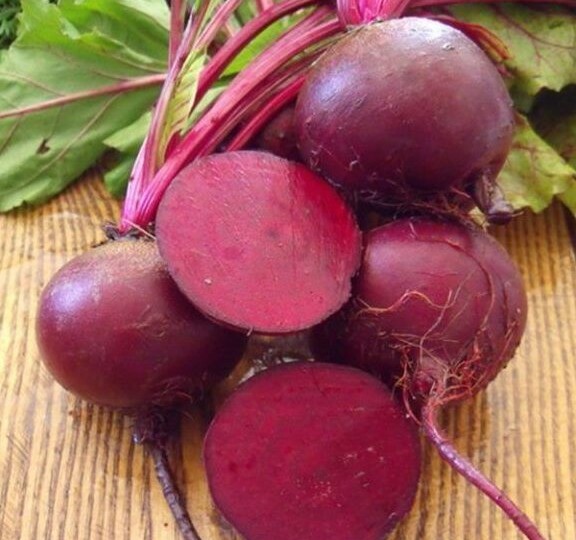 Обзор 5 лучших сортов свёклы для отличного урожая