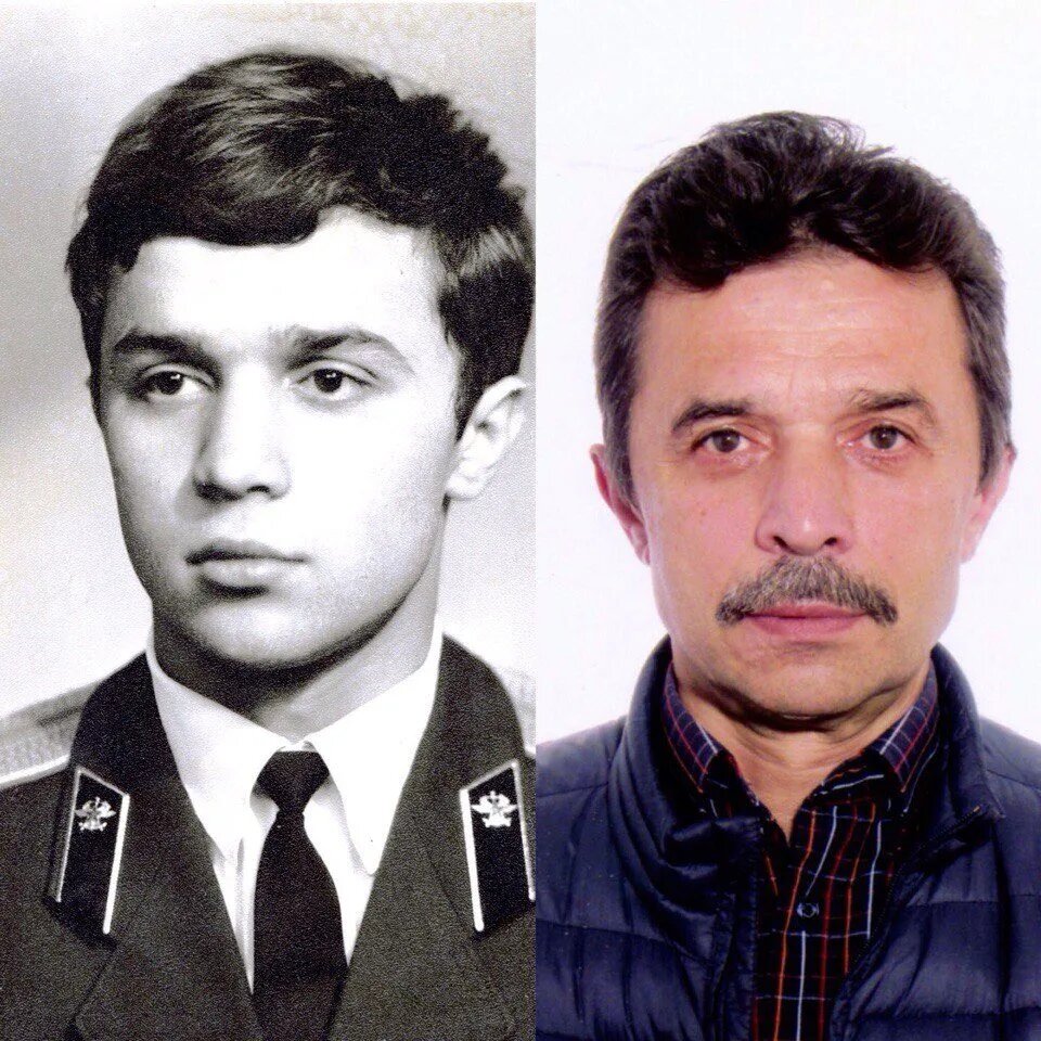 Александр Павленко.