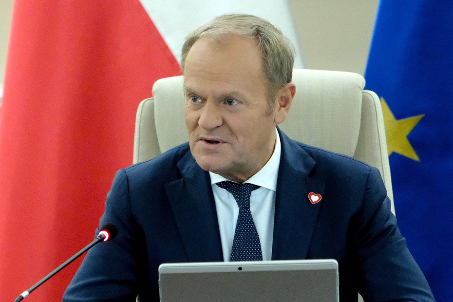    Fot.Tedi/Newspix.Pl/Global Look Press