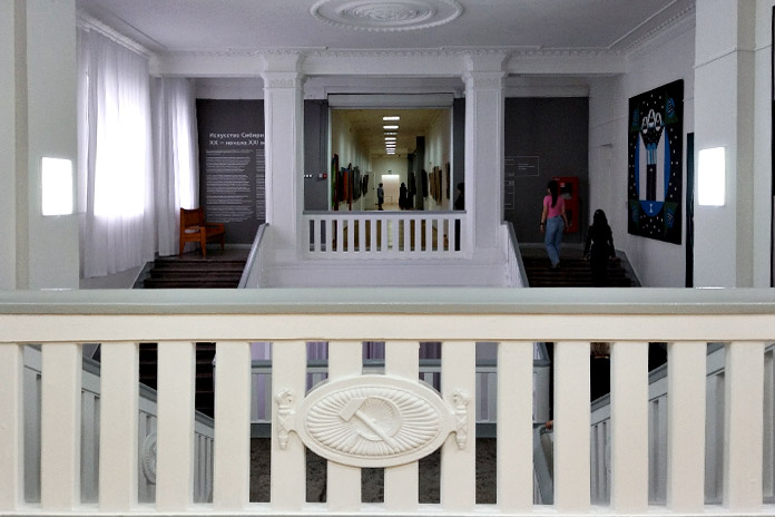    Фото из архива "Континента Сибирь"