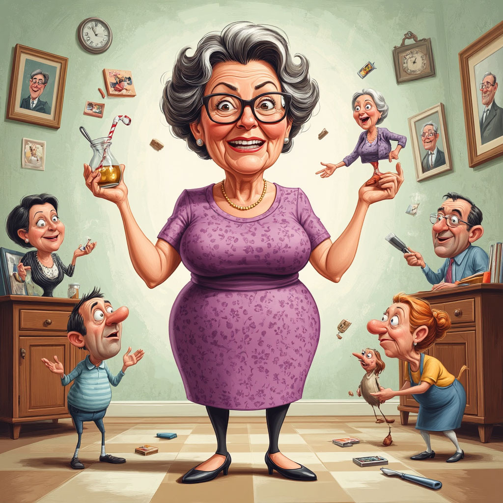 Сгенерировано ИИ