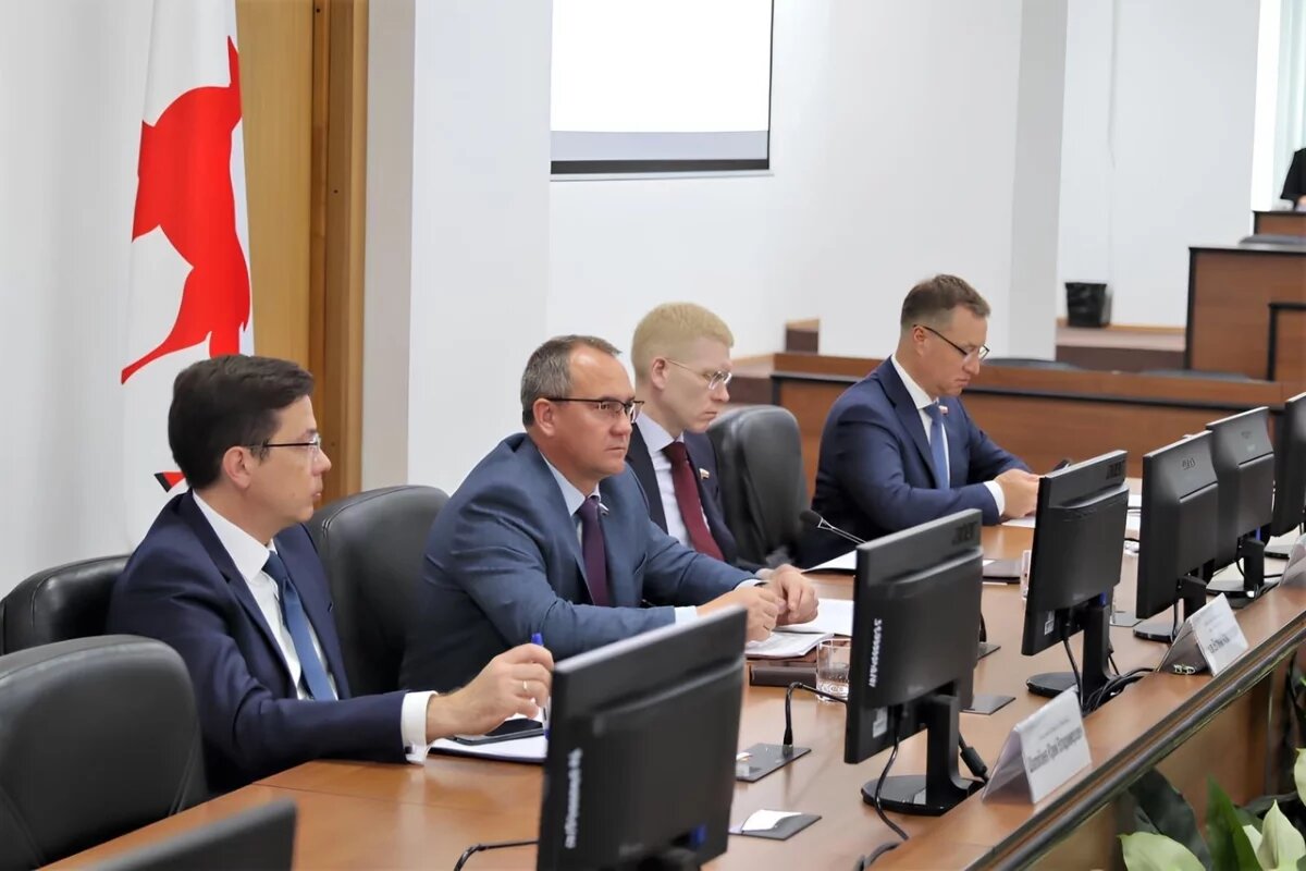    Сокращении штата администрации Нижнего Новгорода анонсировал мэр