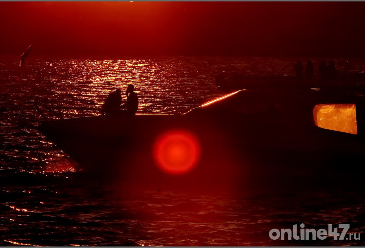 фото: Валентин Илюшин/Online47