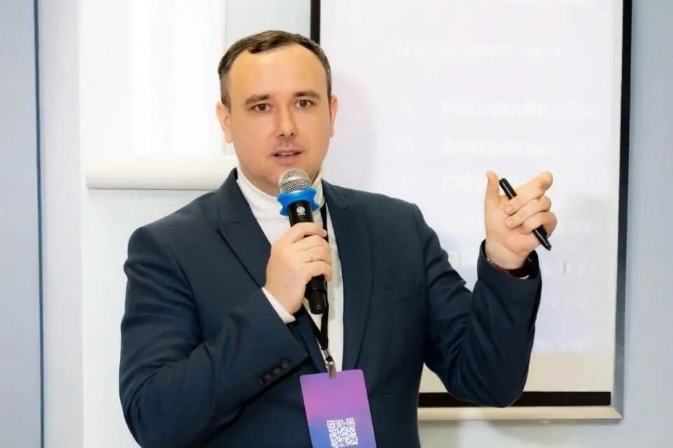 Рынок сжимается и консолидируется вокруг крупных игроков — маленьким и средним стало намного сложнее, говорит Антон Репьёв // Фото предоставлено собеседником