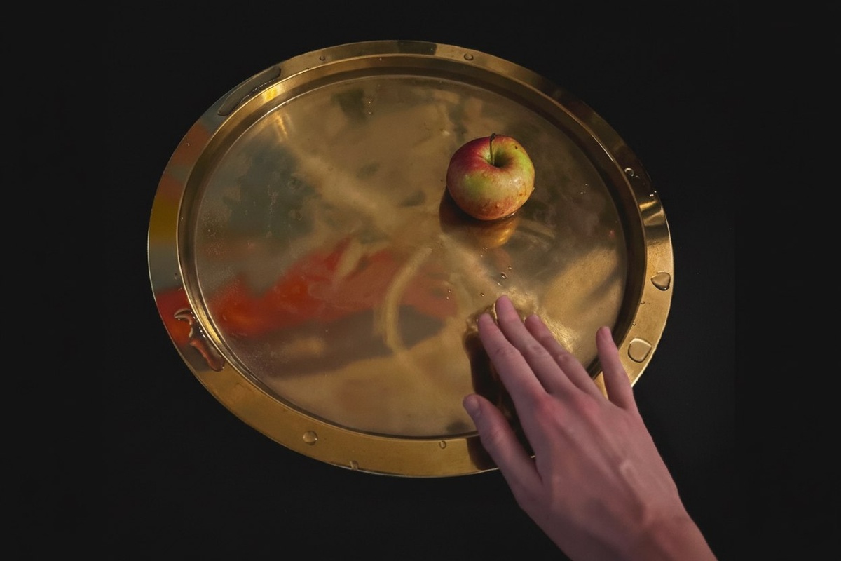 Сказка — это способность замедлиться