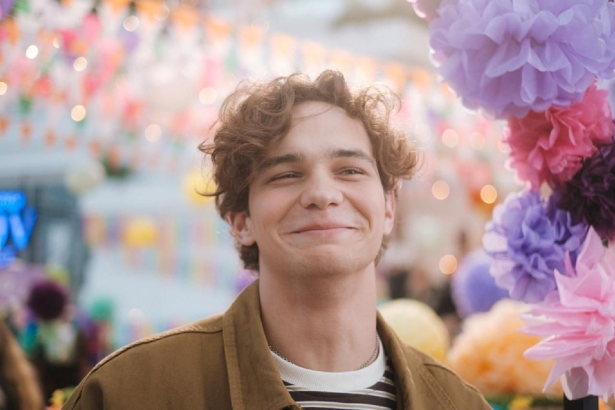    Вячеслав Копейкин (Фото: Instagram* @slava.kopeykin)