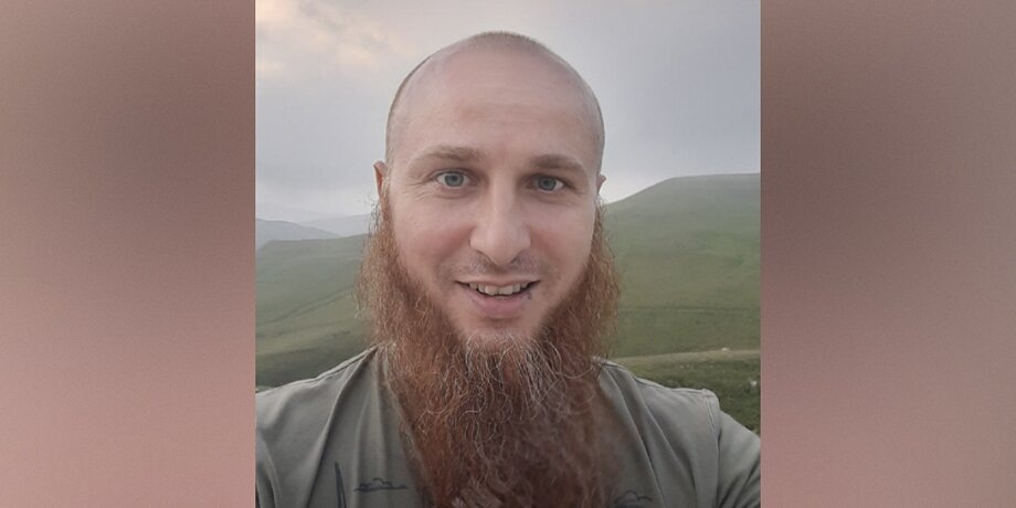    Фото: vk.com/Иван Сухов