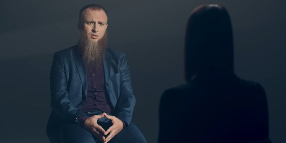    Фото: youtube.com/Саша Сулим