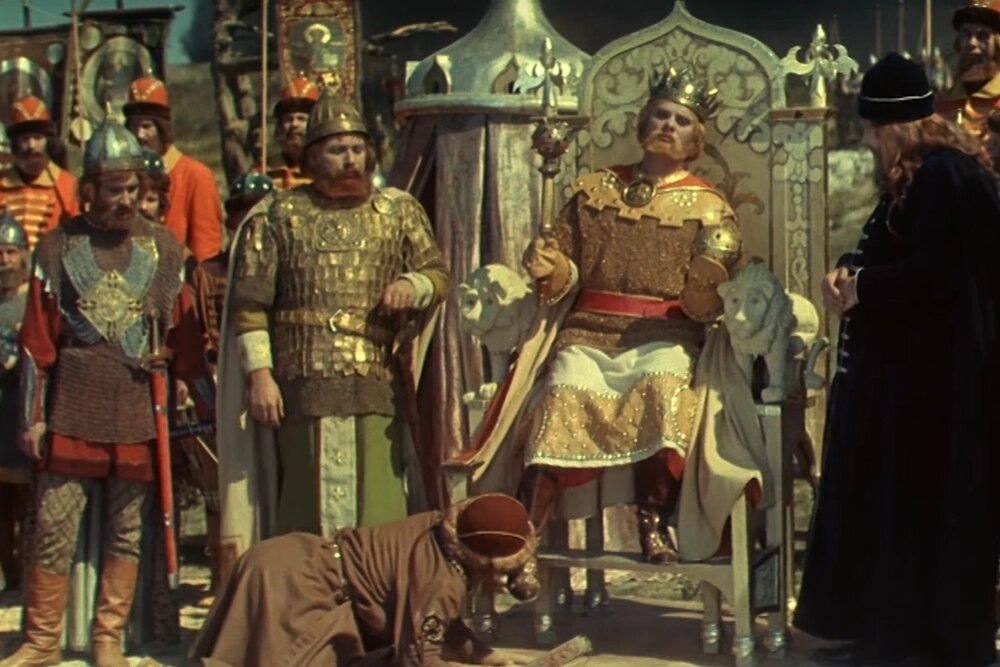 Фото: кадр из фильма