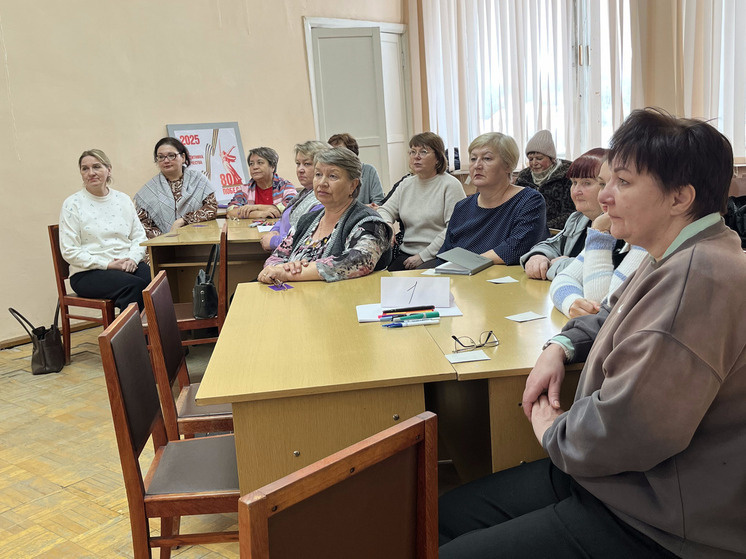     фото администрации КО