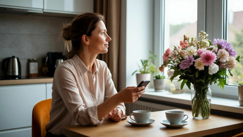 Подруга просила не ревновать к её другу. Пока я не нашла её сережку в нашей с мужем постели