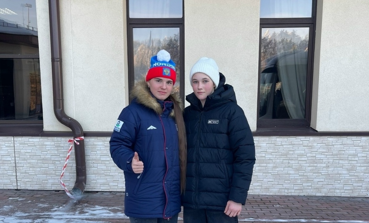    Саратовские биатлонистки успешно выступили на первенстве России в Ленинградской областиНовости Саратова и области – Сетевое издание «Репортер64»