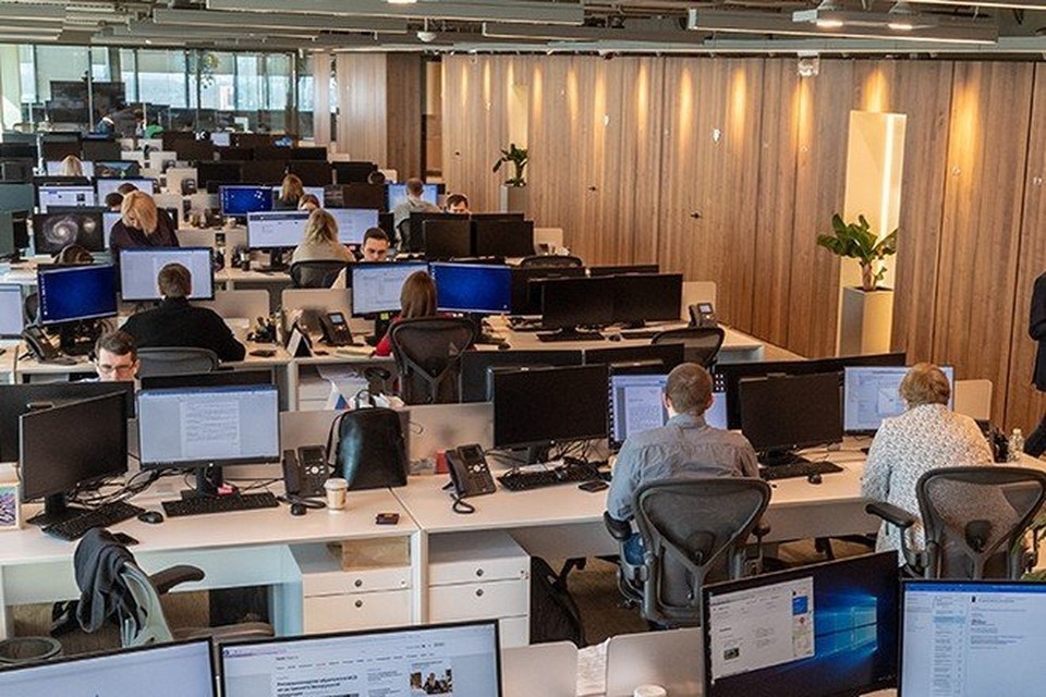    FT: компания разрешила сотруднице спать 9 часов в день, а потом — уволила GLOBAL LOOK PRESS