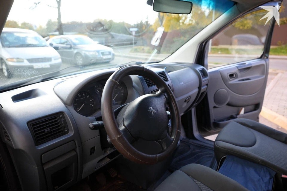    ГАИ Минска остановила автомобиль, в котором было четверо детей. Снимок носит иллюстративный характер. Святослав ЗОРКИЙ